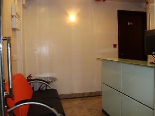 Comfort Guest House E Χονγκ Κονγκ Εξωτερικό φωτογραφία